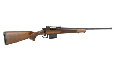 BALIKLI 308WIN 20" TB 5RD WOOD BLK