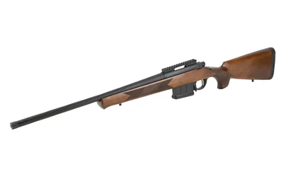 BALIKLI 308WIN 20" TB 5RD WOOD BLK