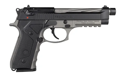 GIRSAN REGARD X 9MM 4.9" 18RD TUNG