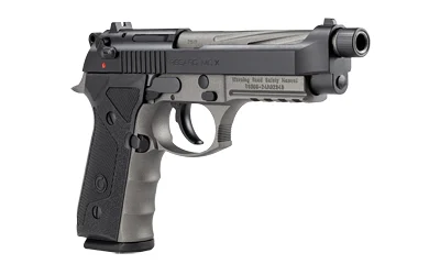 GIRSAN REGARD X 9MM 4.9" 18RD TUNG