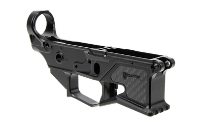 FORTIS LICENSE GEN II AR15 LWR AMBI