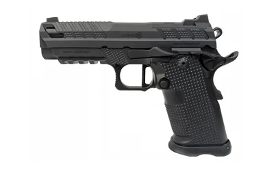 FUSION XP PRO V2 9MM 4" 10RD BLACK