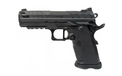 FUSION XP PRO V2 9MM 4" 17RD BLACK