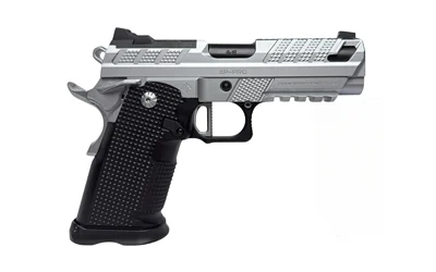 FUSION XP PRO V2 9MM 4" 10RD CHROME