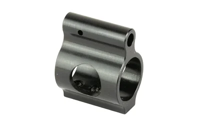 FAXON 3 SCREW .625" LOW PRO GB BLK
