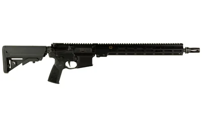 GEISSELE SPRDTY MOD1 RFL 556 16" BLK