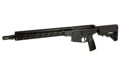 GEISSELE SPRDTY MOD1 RFL 556 16" BLK