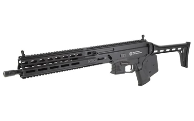 GPWR STRIBOG SP9A1 9MM 16 10R BK CA