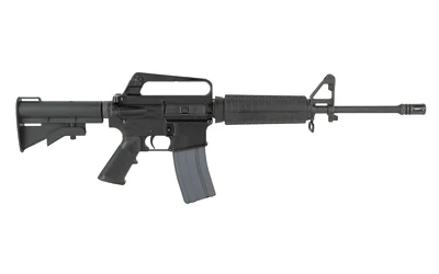 H&R RETRO 723 14.7" PW 556 30RD BLK