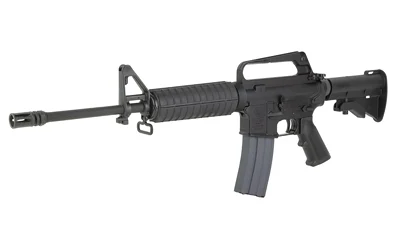 H&R RETRO 723 14.7" PW 556 30RD BLK