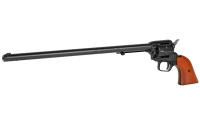 HERITAGE 22LR 16" 6RD W/COCOBOL