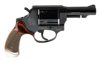 HERITAGE ROSCOE 38SPL 3" 5RD ROSEWOD