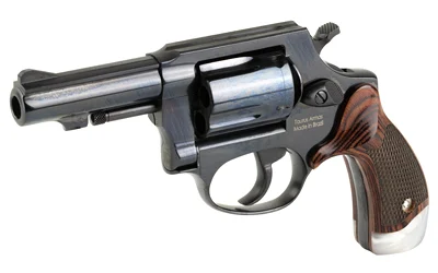 HERITAGE ROSCOE 38SPL 3" 5RD ROSEWOD