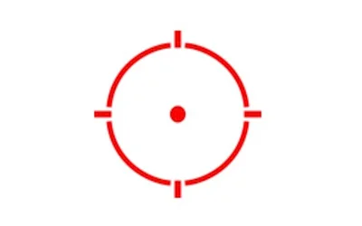 H-SUN EPS CORE RED ENCL PSTL 2MOA DT