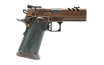 KIMBER 2K11 PRO COMP OR 9MM 19RD ROY
