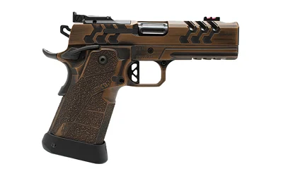KIMBER 2K11 PRO CMP 9MM 19RD MINOTAR