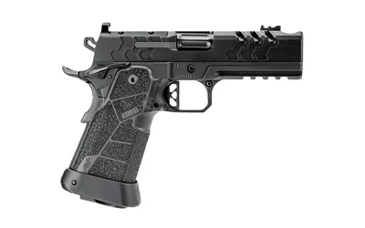 KIMBER 2K11 PRO COMP OR 9MM 19RD BLK