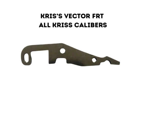Kriss Vector ART — Assisted Reset Trigger | All Gens & Calibers