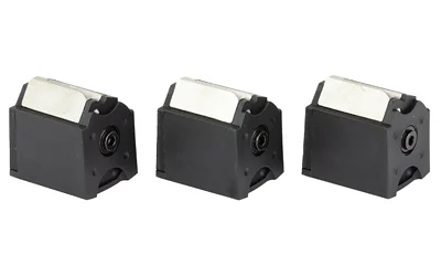 MAG RUGER LX1 10/22 LH 22LR 10RD 3PK