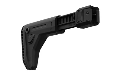 MAGPUL UNIVERSAL CARBINE STOCK BLK