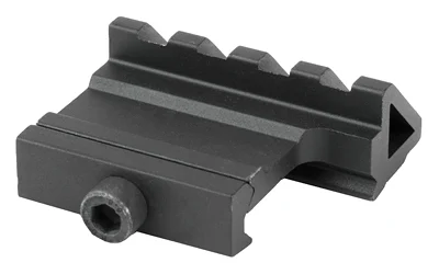 NCSTAR 45 DEG OFF-SET RAIL MOUNT WVR