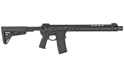 NOVESKE N4 INFIDEL 556 13.7P&W 30RD