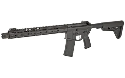 NOVESKE N4 INFIDEL 556 13.7P&W 30RD