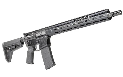 NOVESKE CHAINSAW 5.56NATO 16" BLK