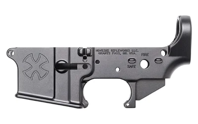 NOVESKE N4 CHAINSAW STRIPPED LOWER
