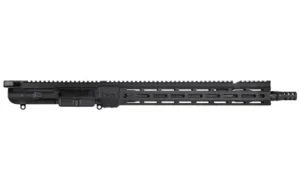 PWS MK216 UPPER 16.1" 308WIN BLK