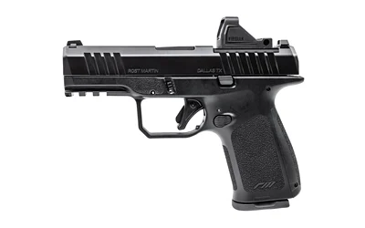 ROST MARTIN RM1C CMP 9MM 17R BK BNDL