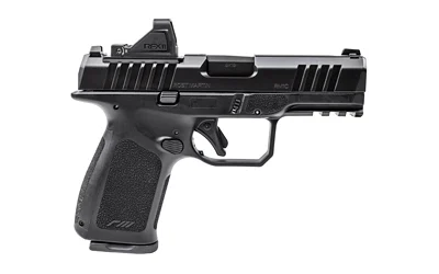 ROST MARTIN RM1C CMP 9MM 17R BK BNDL