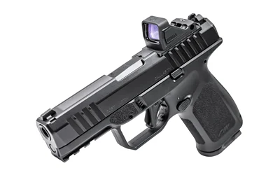 ROST MARTIN RM1C CMP 9MM 17R BK BNDL