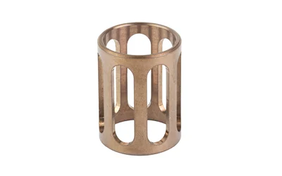 SCO FIXED BARREL SPACER