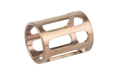 SCO FIXED BARREL SPACER