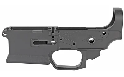 SHARPS LIVEWIRE FORGED LOWER