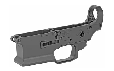 SHARPS LIVEWIRE FORGED LOWER