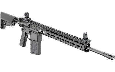 SPGFLD ST VIC V2 B5 308 20" 20RD BLK