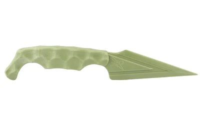 STROUP ULTRALITE 3.75" ODG W/SHEATH