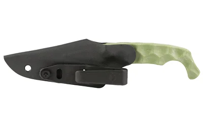 STROUP ULTRALITE 3.75" ODG W/SHEATH
