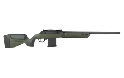 SAV 110 CORE PRDTR 5.56NATO 22" LH