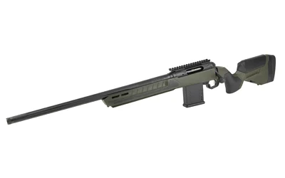 SAV 110 CORE PRDTR 5.56NATO 22" LH