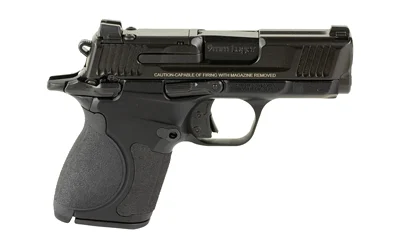 S&W CSX E 9MM 10RD 3.1" OR TS BLK