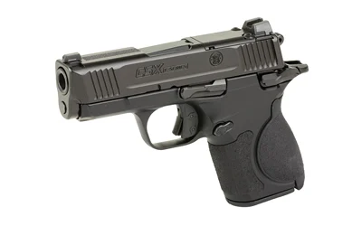S&W CSX E 9MM 10RD 3.1" OR TS BLK