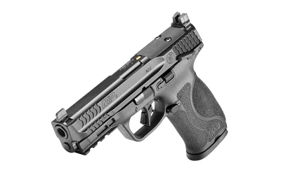 S&W M&P M2.0 9MM 4.25" TS OR BLK CA