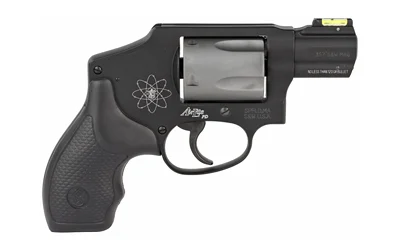 S&W 340PD ARLTE 357MAG 5RD 1.88" HV