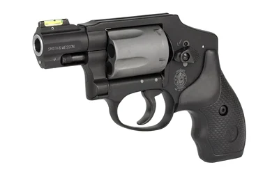 S&W 340PD ARLTE 357MAG 5RD 1.88" HV