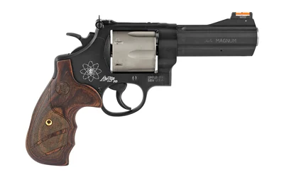 S&W 329PD 44MAG 4.13" 6RD ARLTE BLK