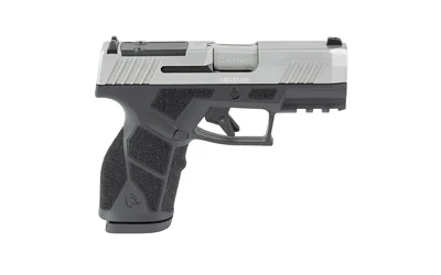 TAURUS GX2 9MM 3.38" 13R STS/BK TORO