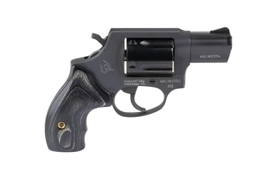 TAURUS 605 357MAG 2" 5RD GENTLEMAN